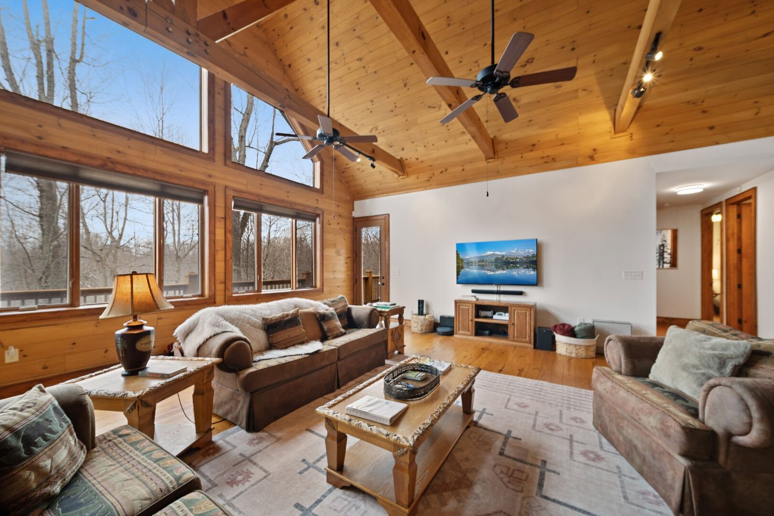 Banner Elk Vacation Rental