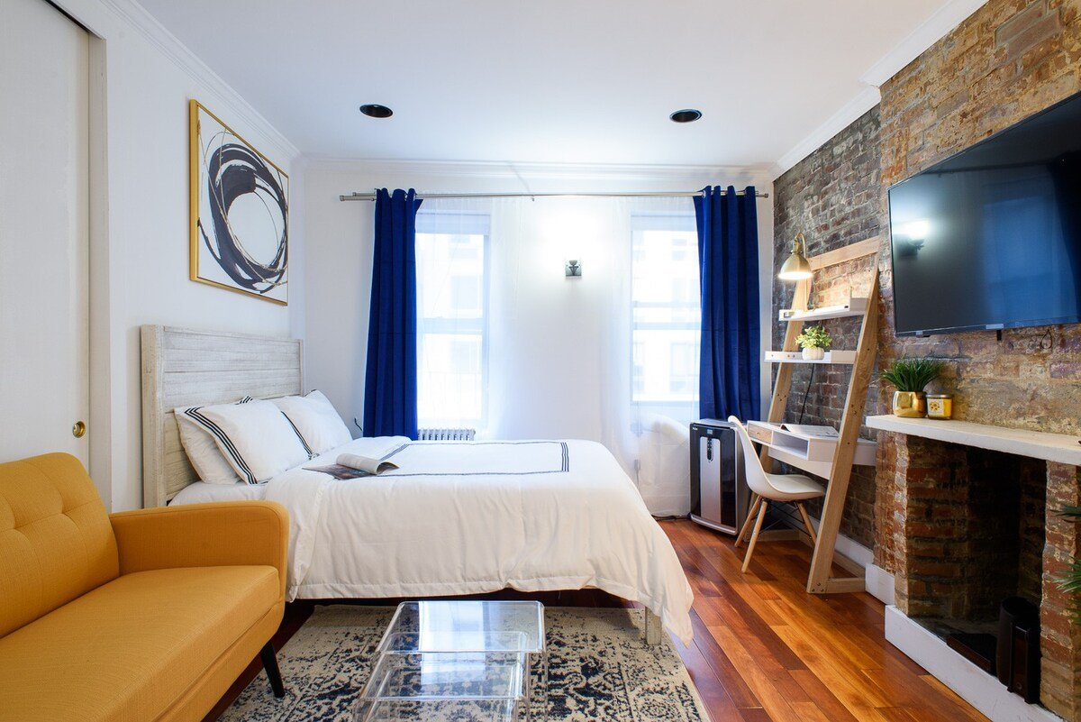New York Vacation Rental