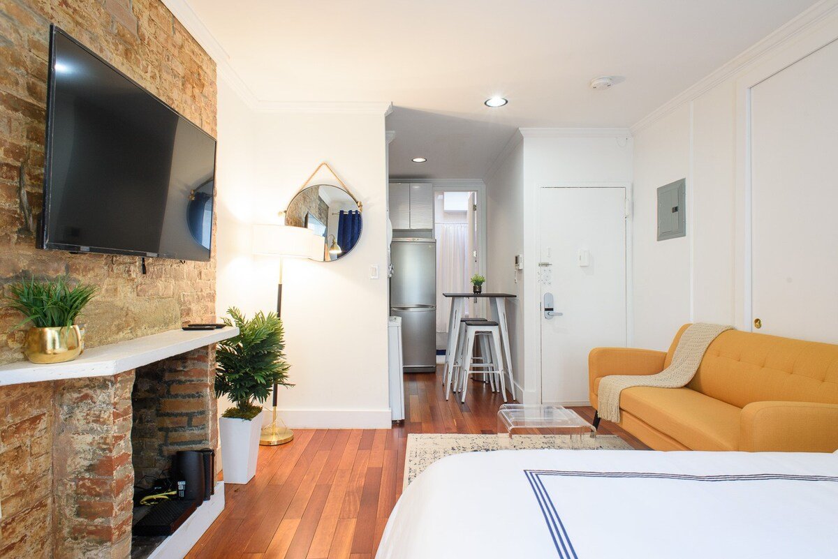 New York Vacation Rental