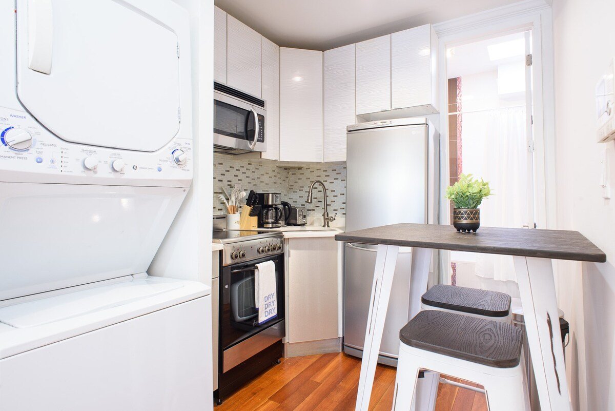 New York Vacation Rental