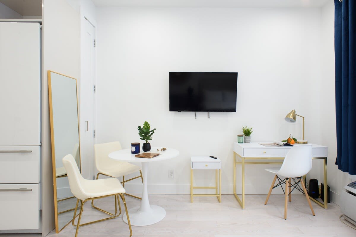 New York Vacation Rental