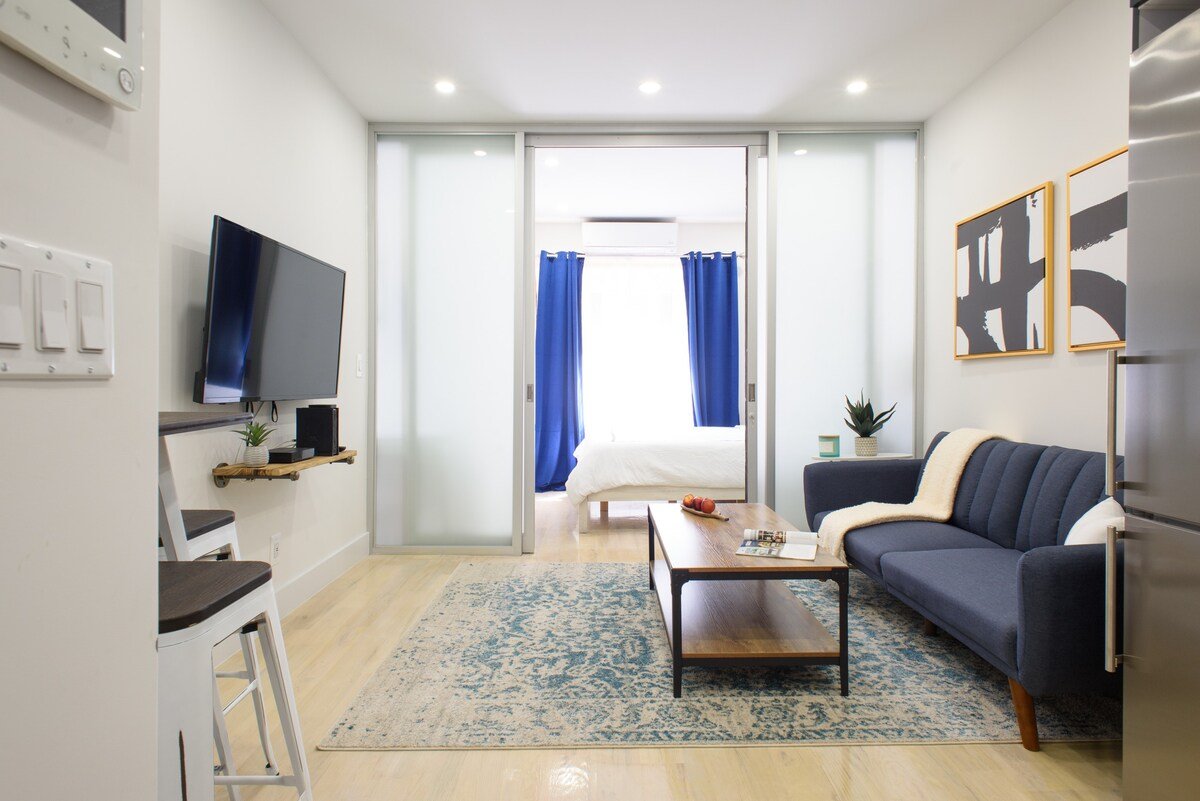 New York Vacation Rental