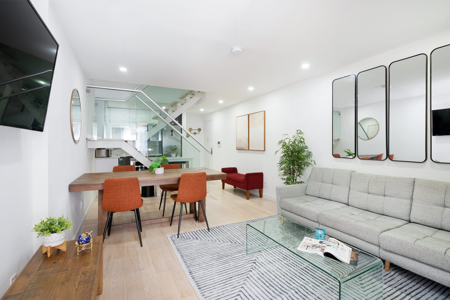 New York Vacation Rental