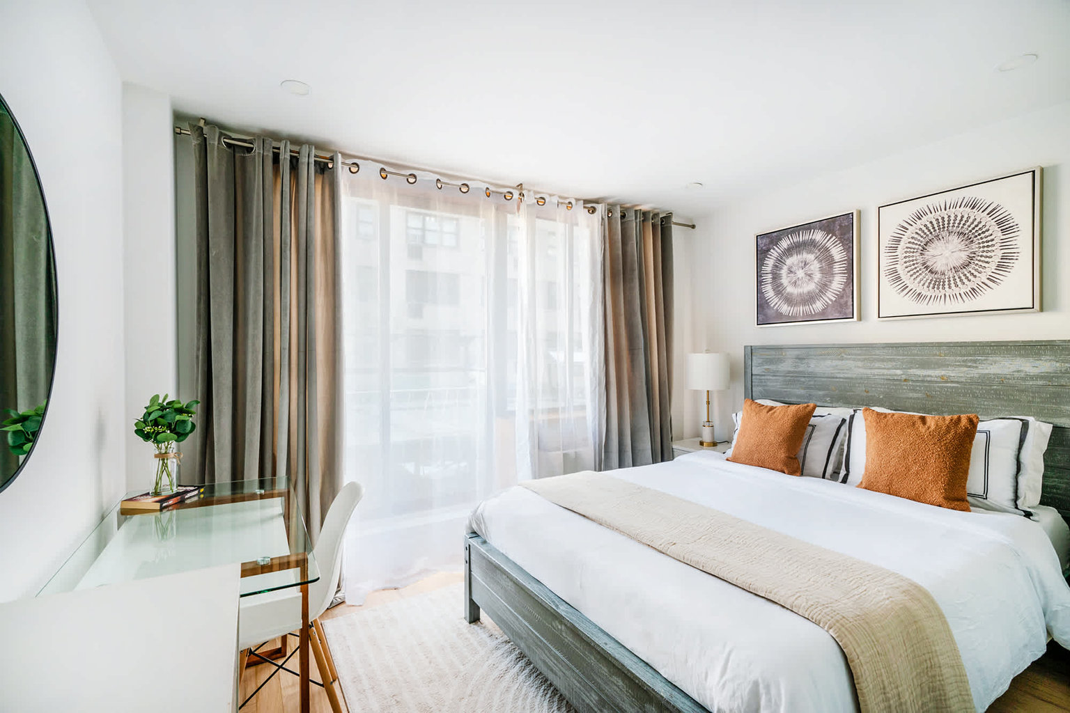 New York Vacation Rental