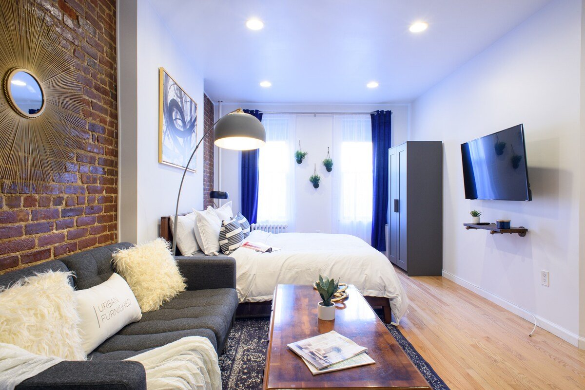New York Vacation Rental