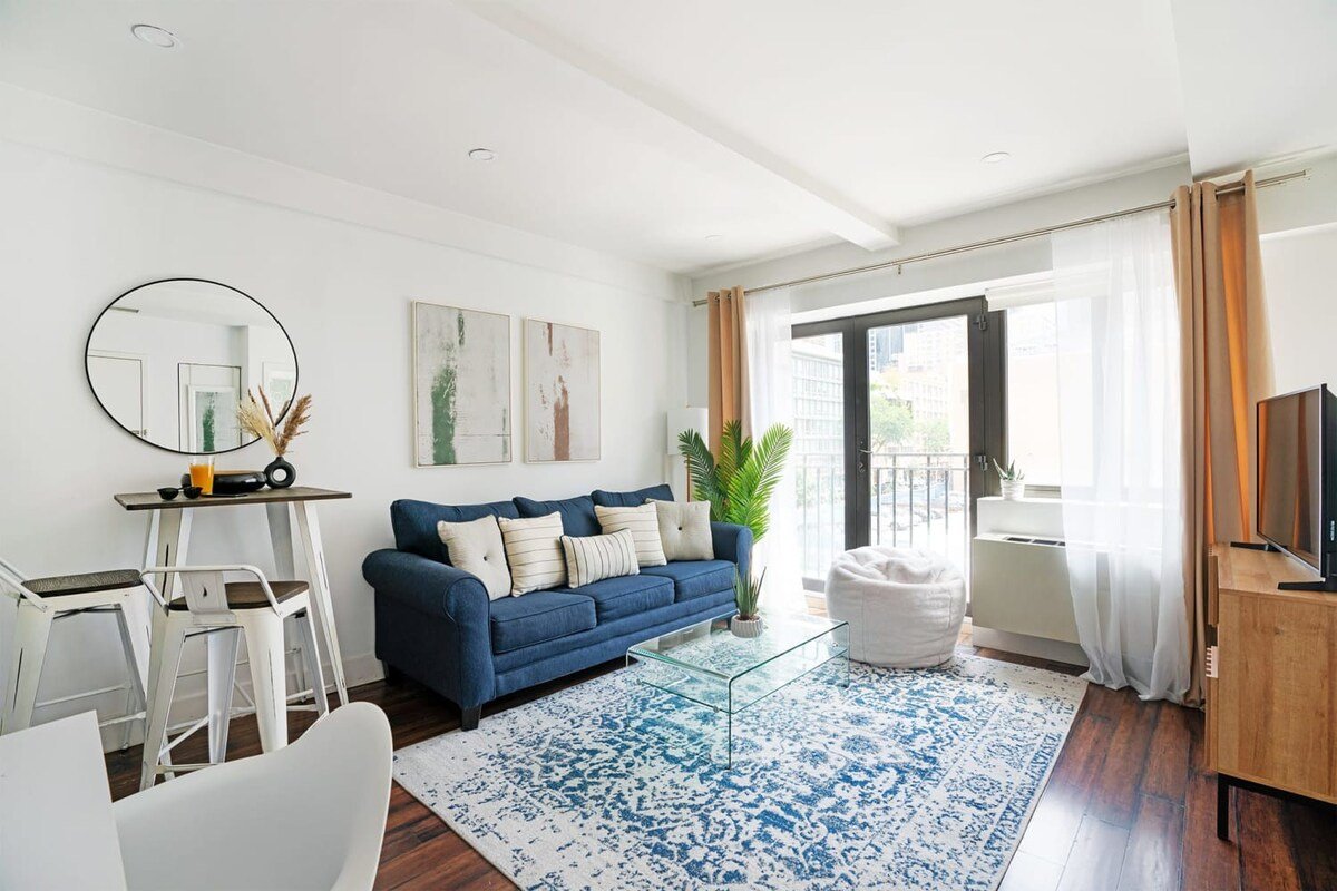 New York Vacation Rental