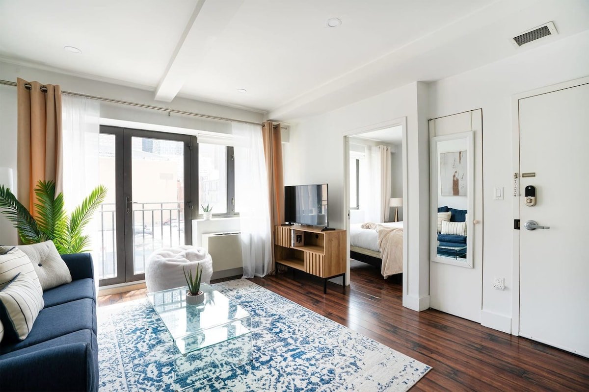 New York Vacation Rental