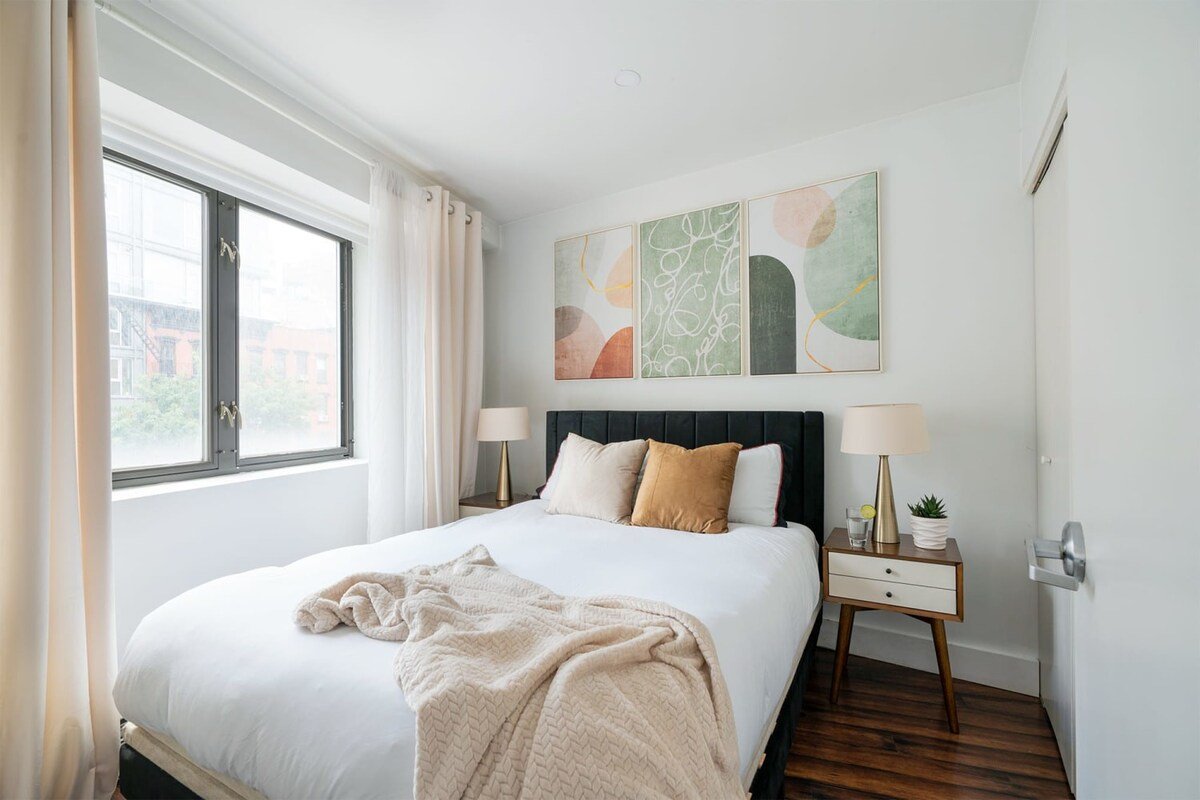 New York Vacation Rental