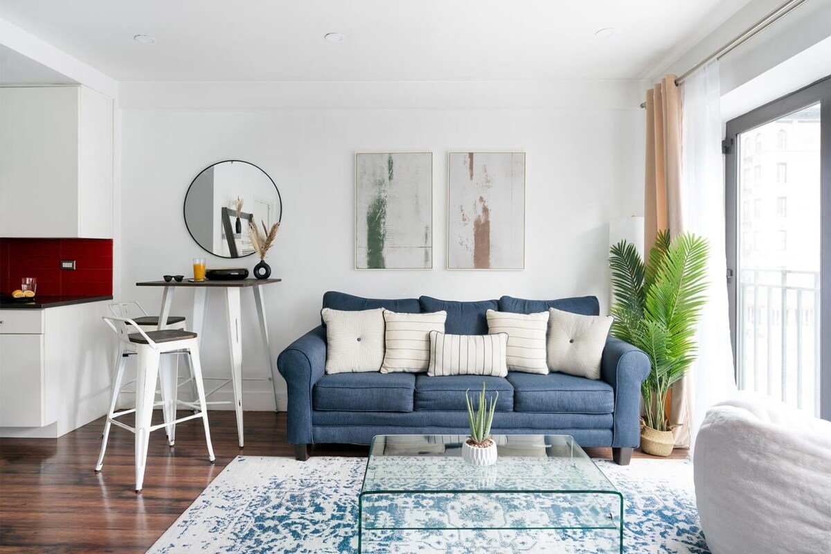 New York Vacation Rental