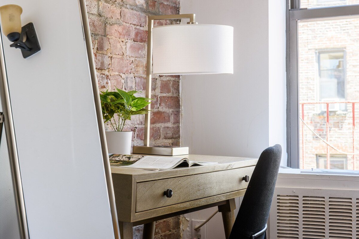 New York Vacation Rental