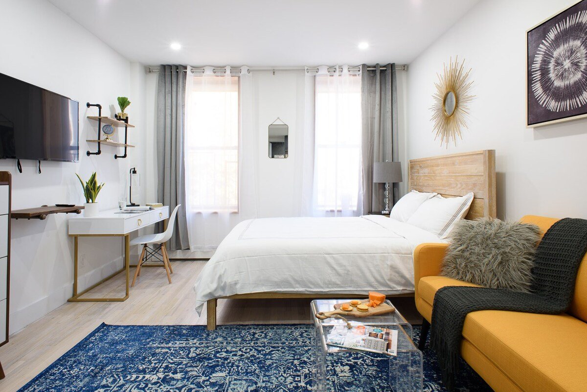 New York Vacation Rental