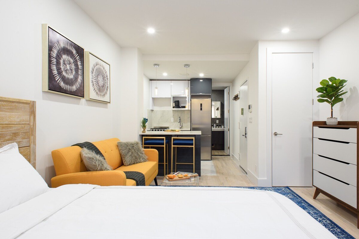 New York Vacation Rental