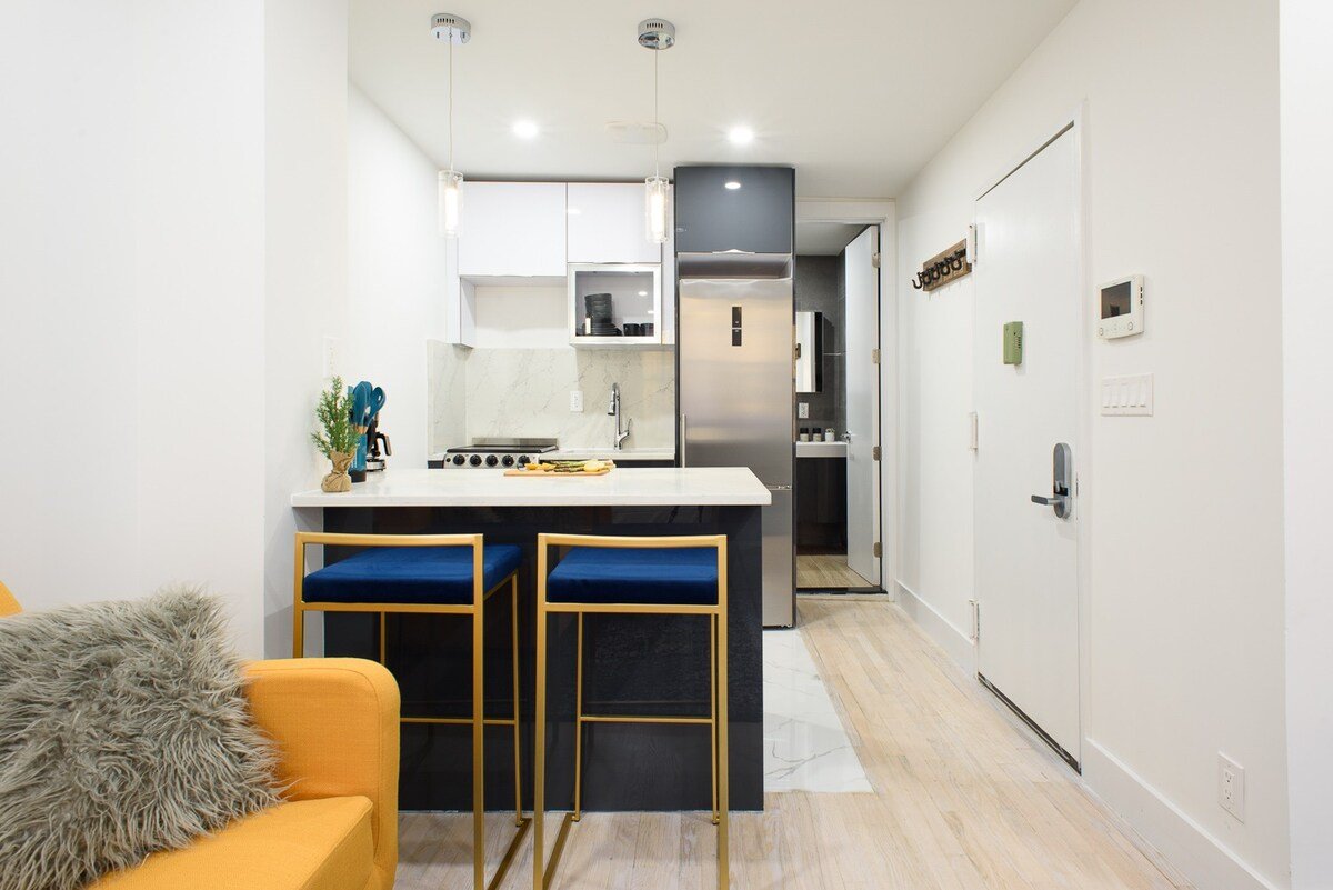 New York Vacation Rental