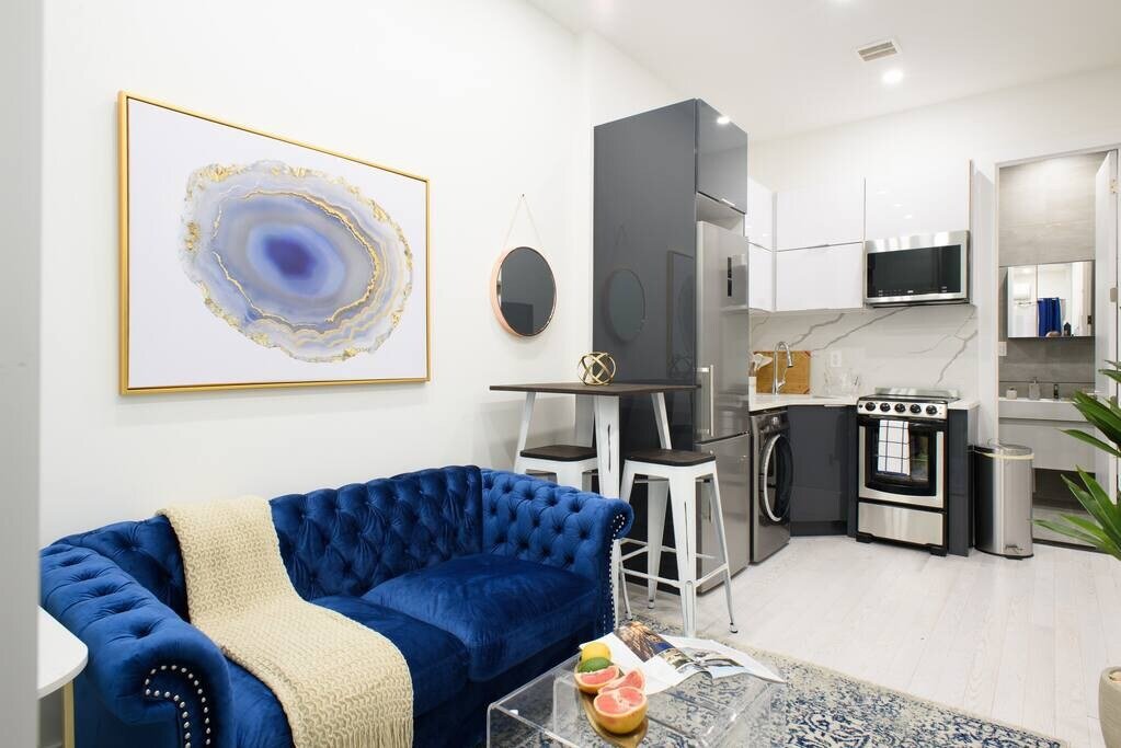 New York Vacation Rental