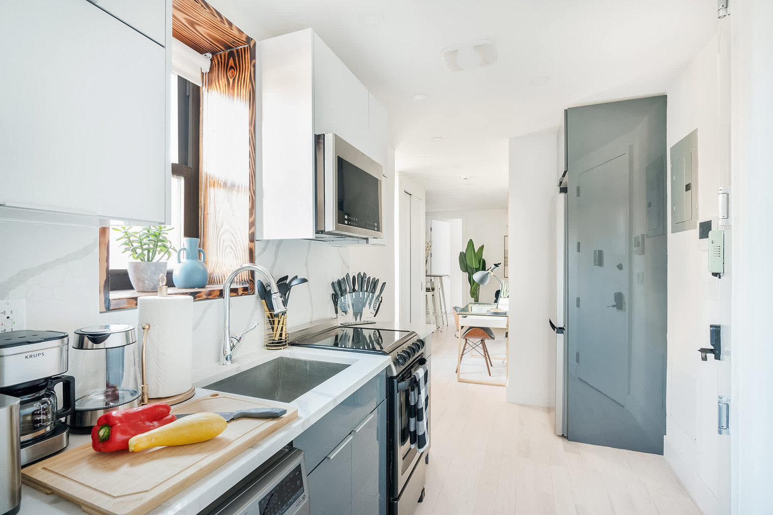 New York Vacation Rental