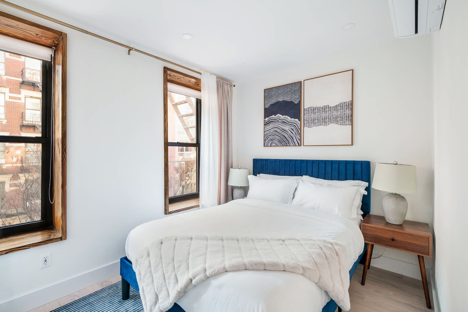 New York Vacation Rental