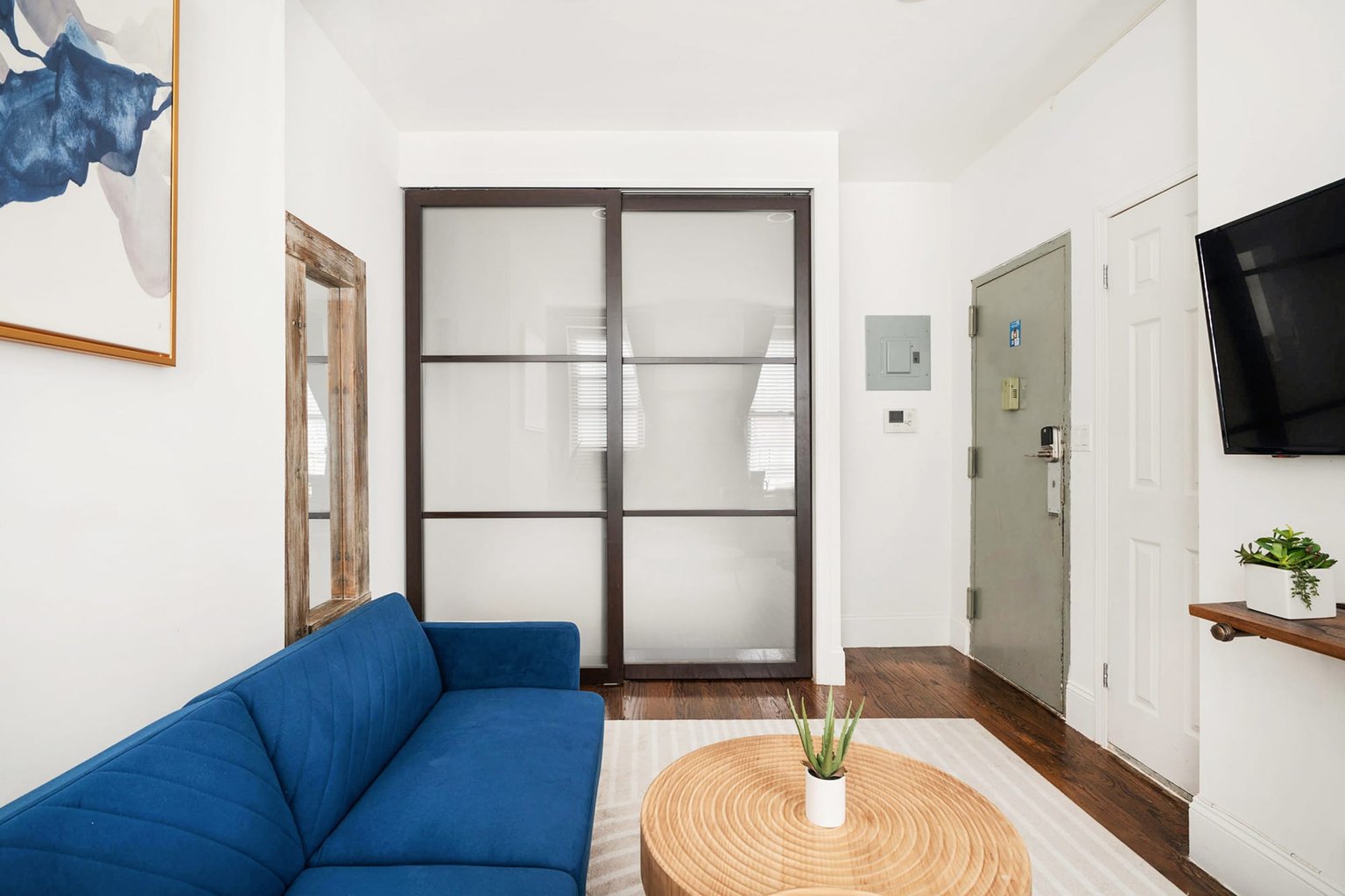 New York Vacation Rental