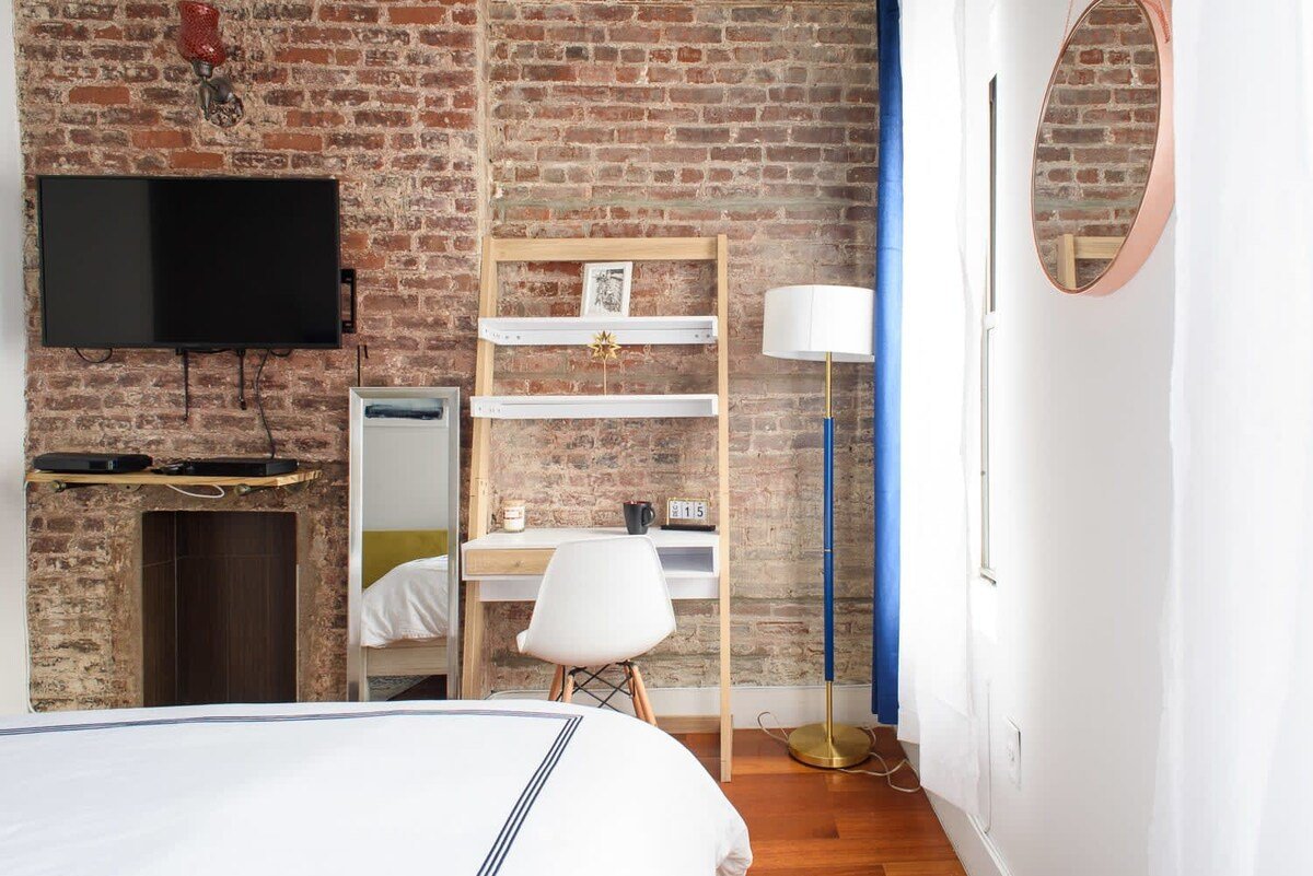New York Vacation Rental