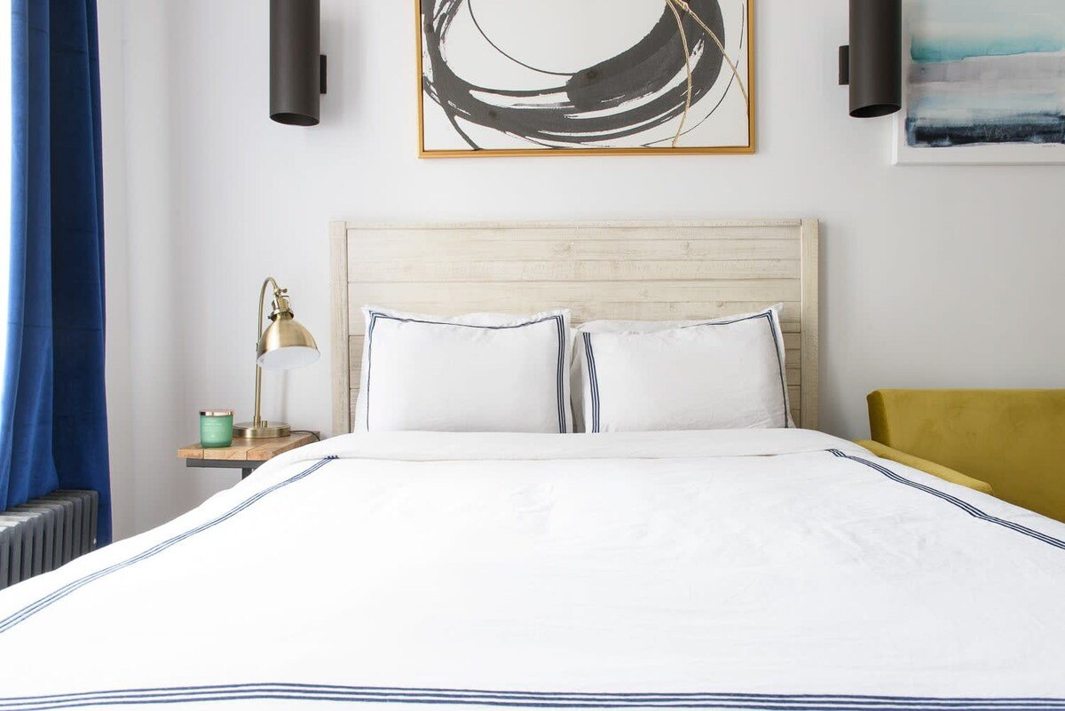 New York Vacation Rental