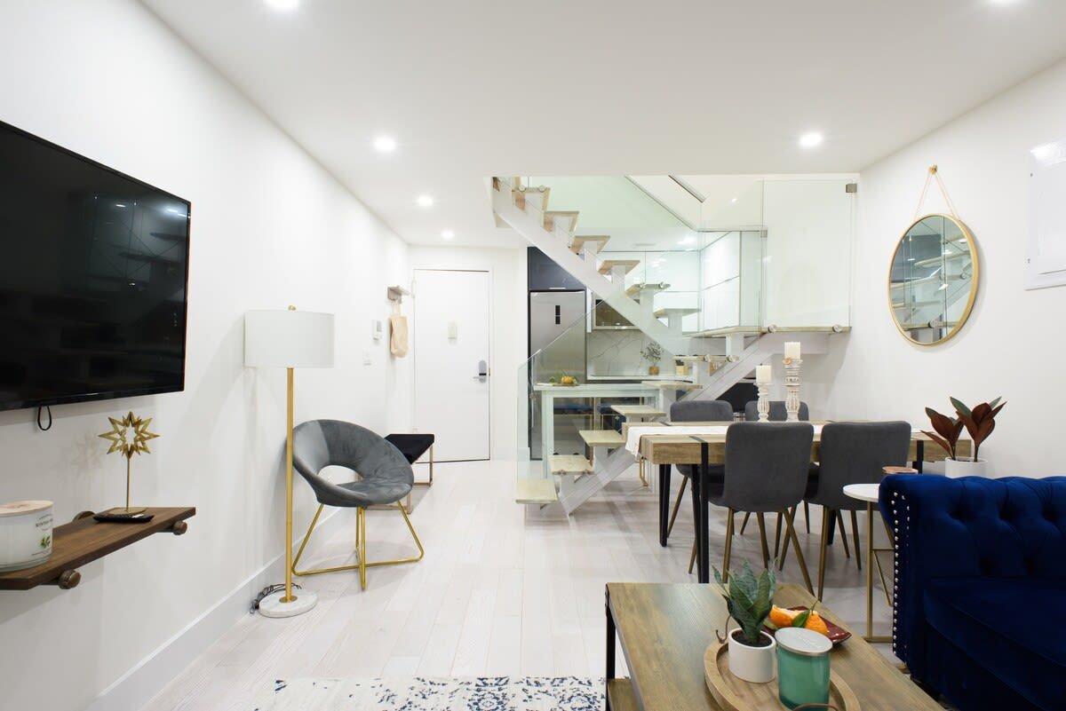 New York Vacation Rental