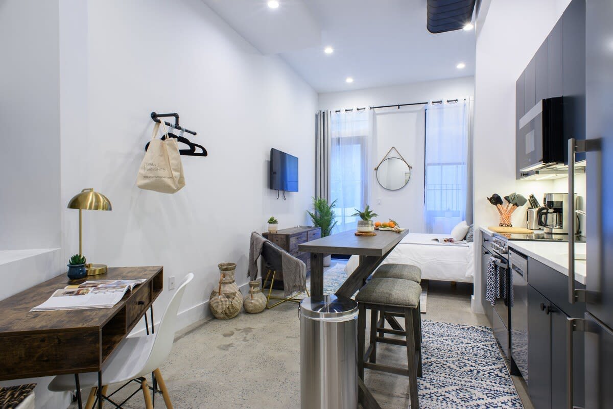 New York Vacation Rental