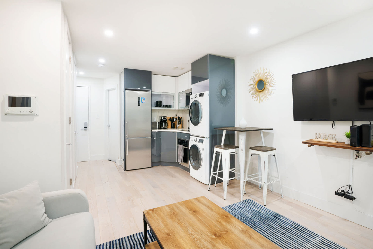 New York Vacation Rental