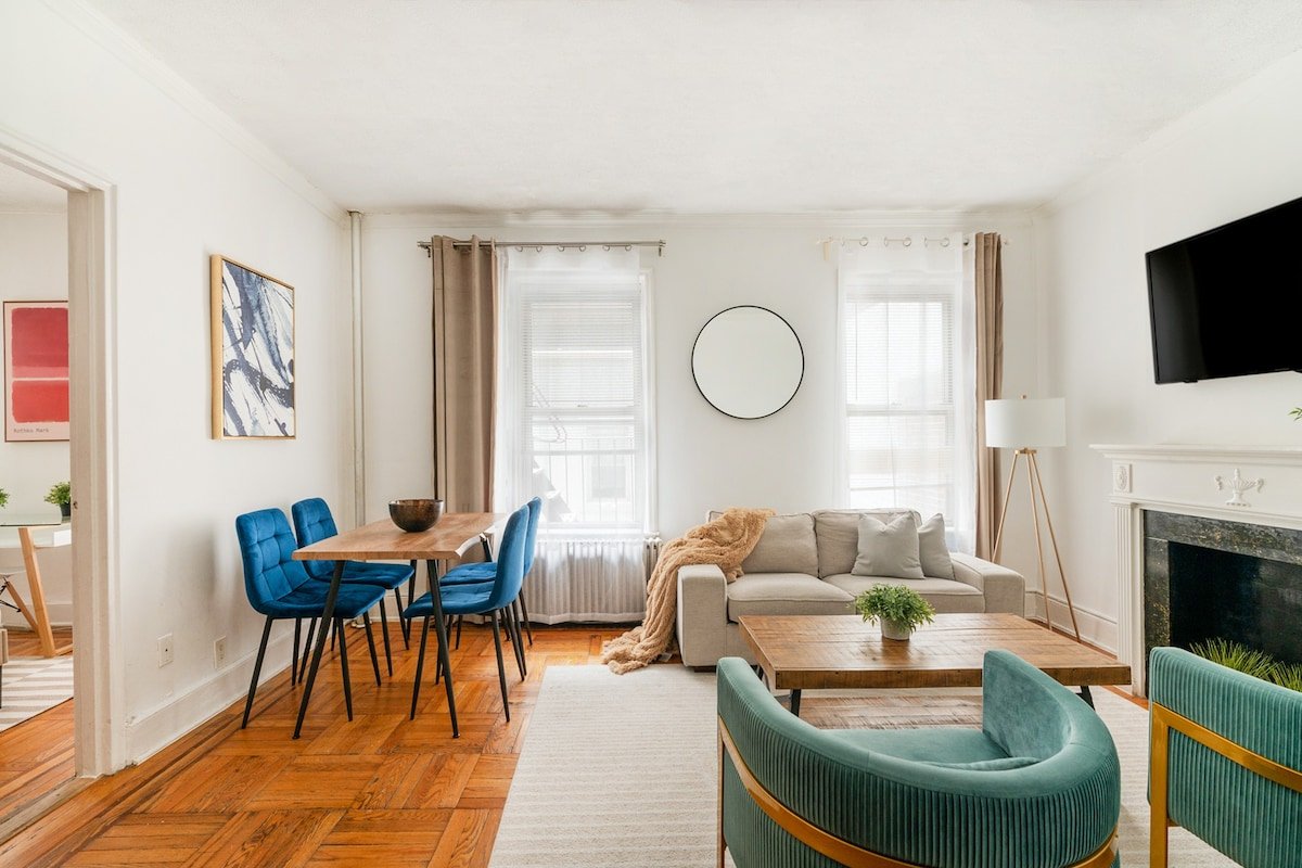 New York Vacation Rental