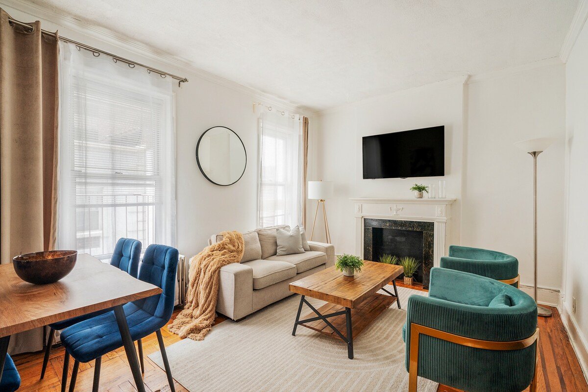 New York Vacation Rental