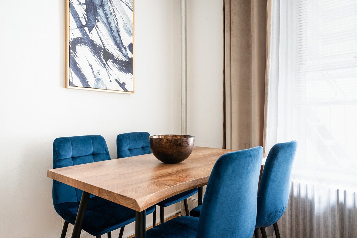 New York Vacation Rental