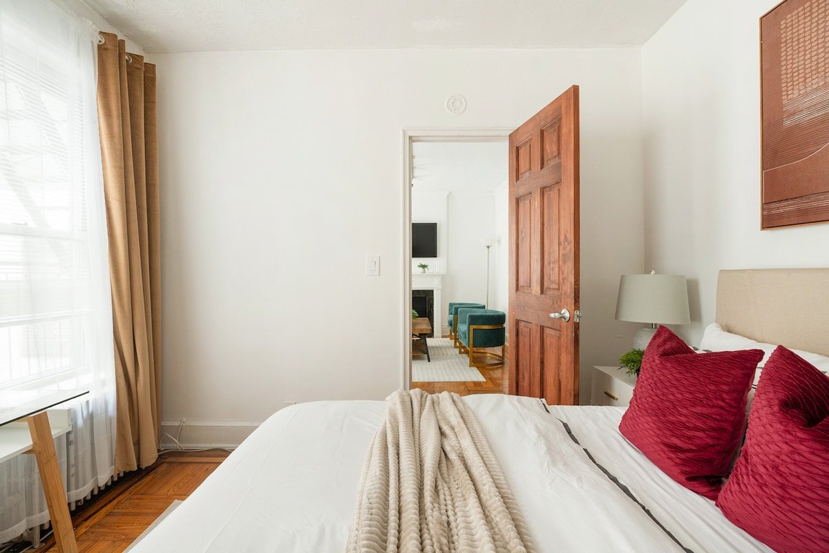 New York Vacation Rental