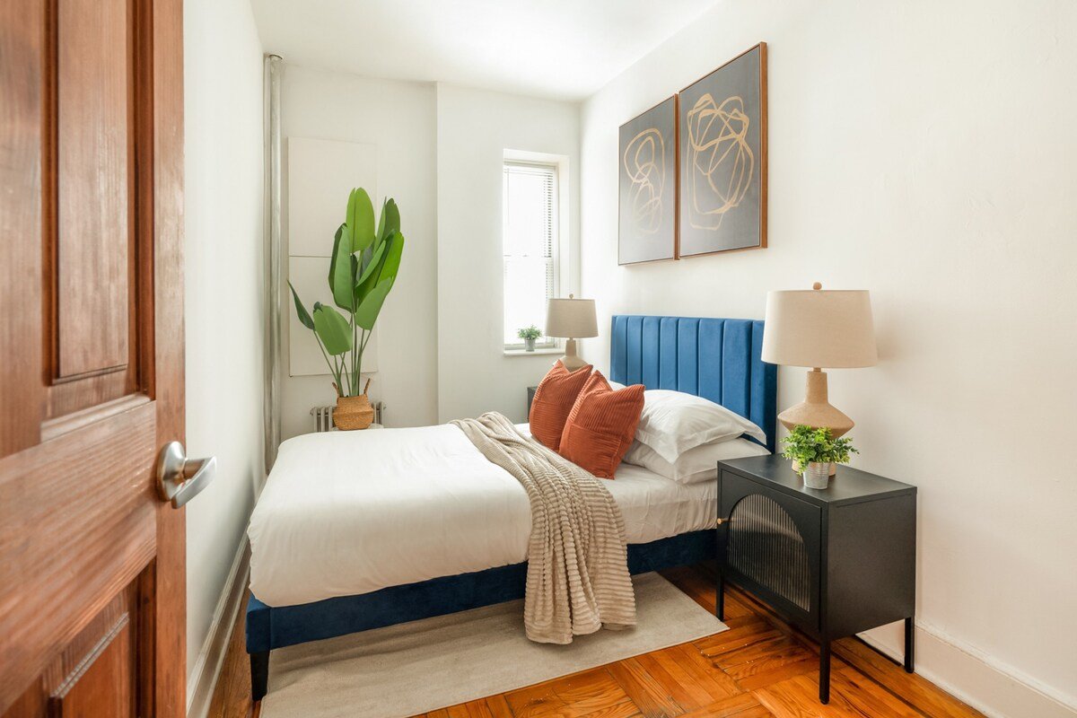 New York Vacation Rental