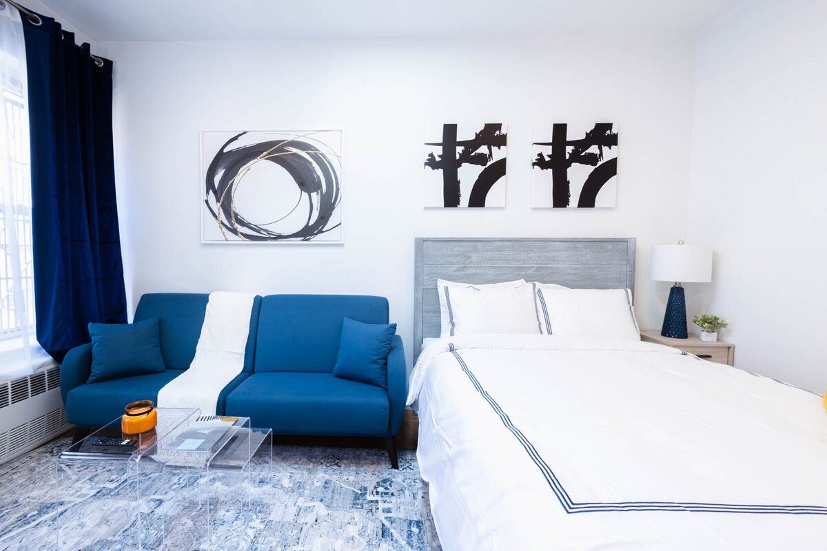 New York Vacation Rental