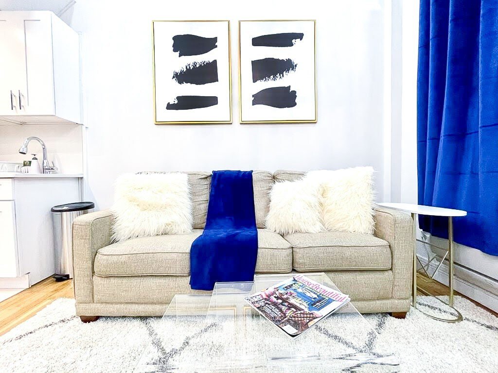 New York Vacation Rental