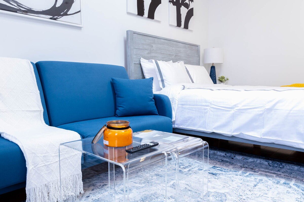 New York Vacation Rental