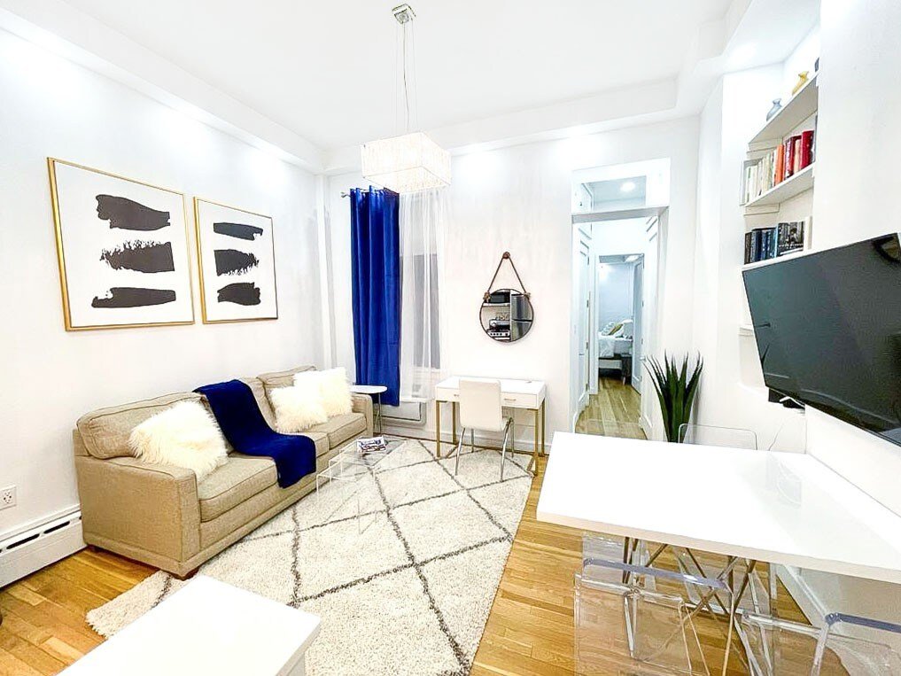 New York Vacation Rental
