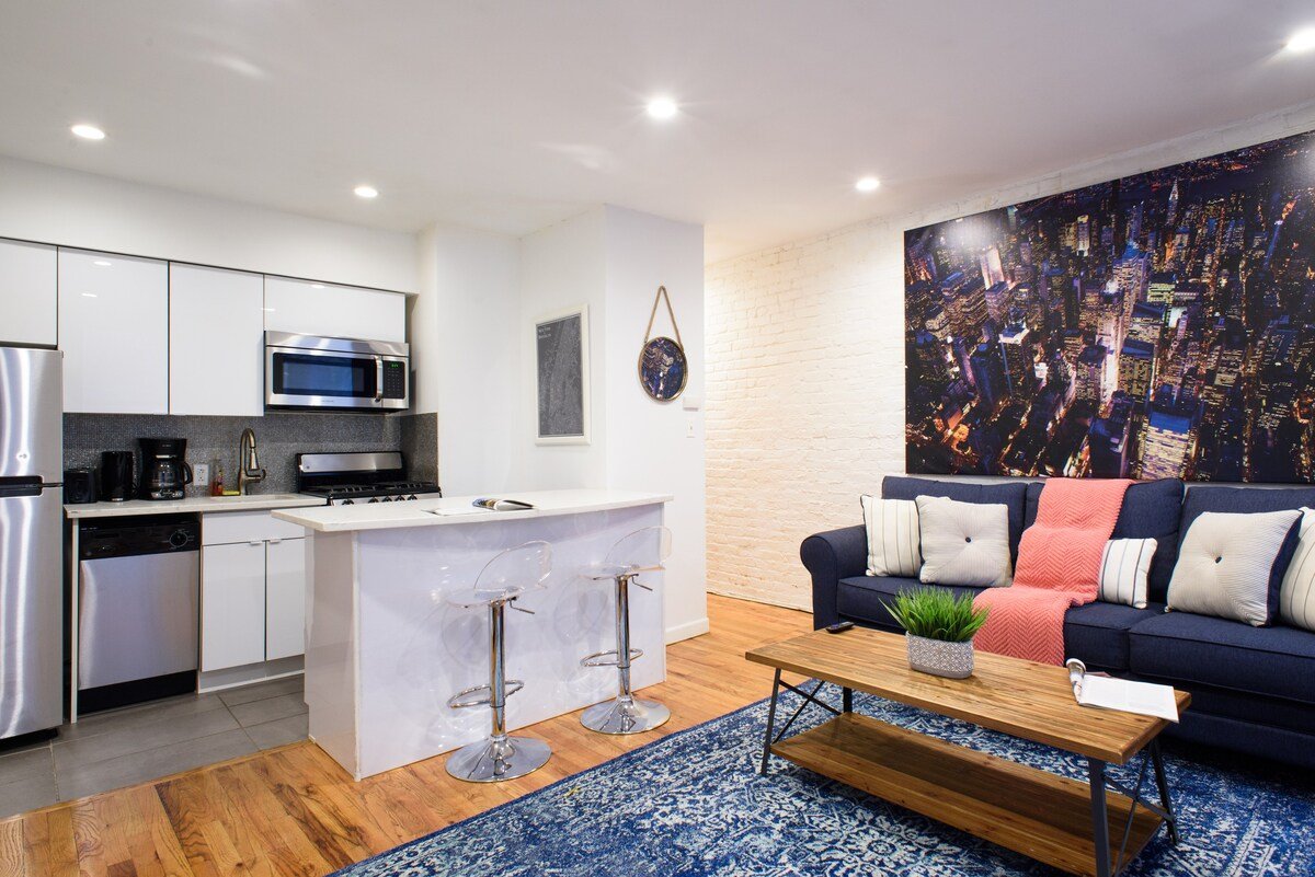 New York Vacation Rental