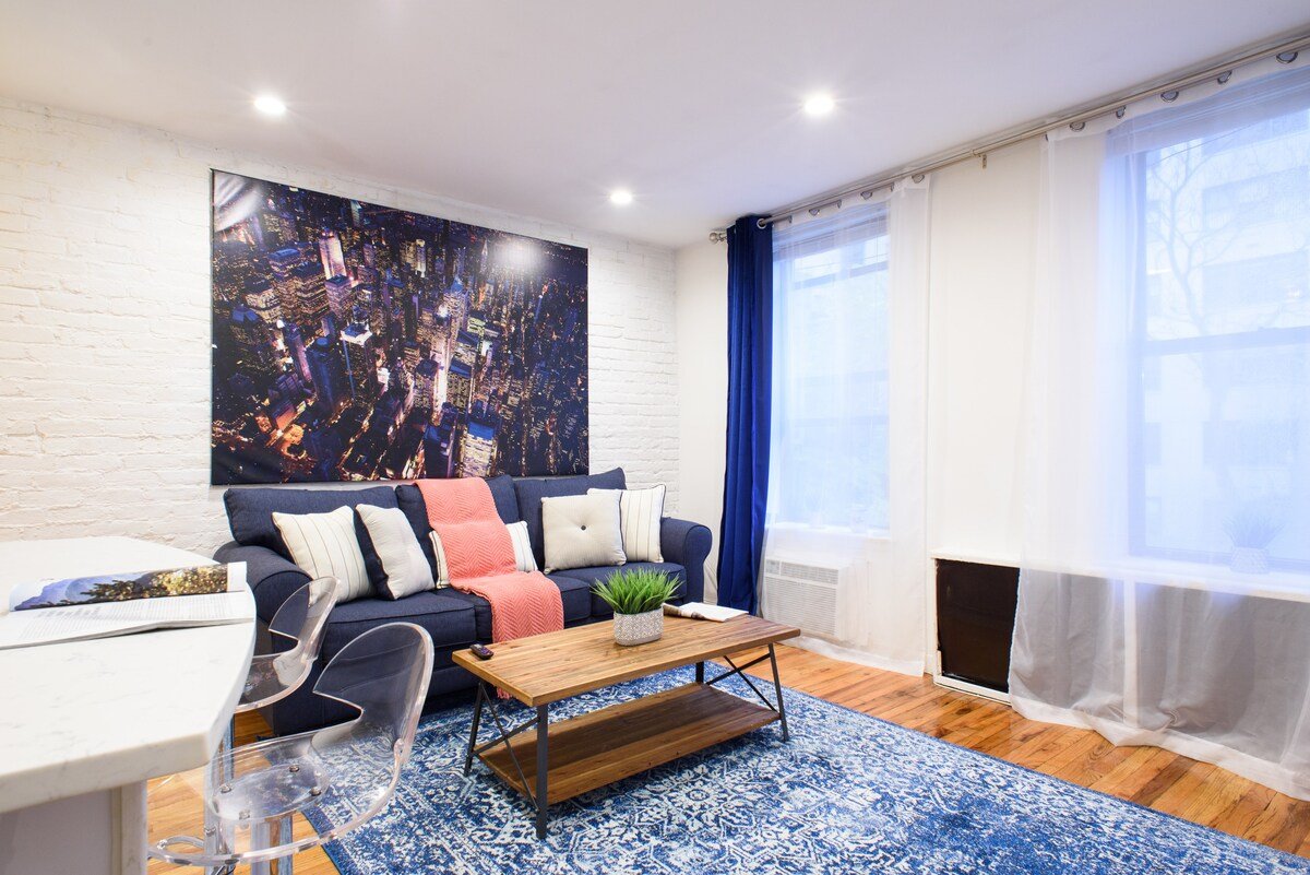 New York Vacation Rental