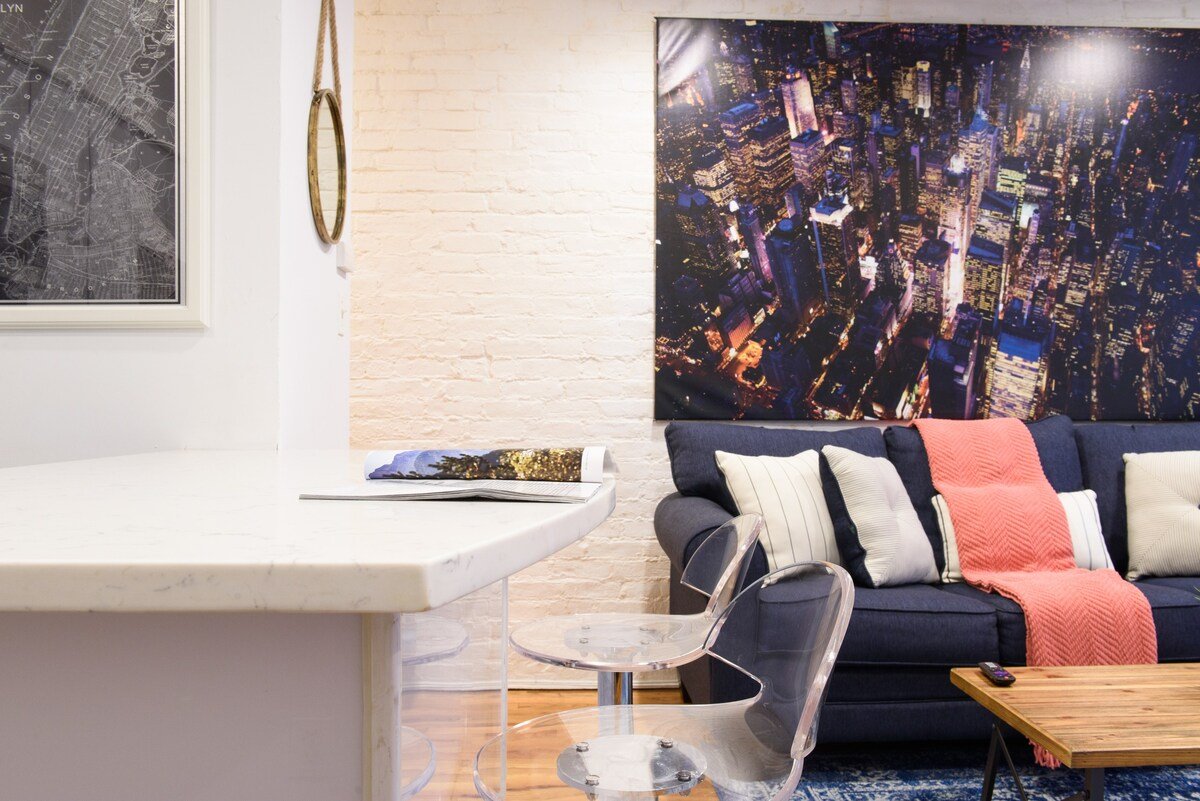 New York Vacation Rental