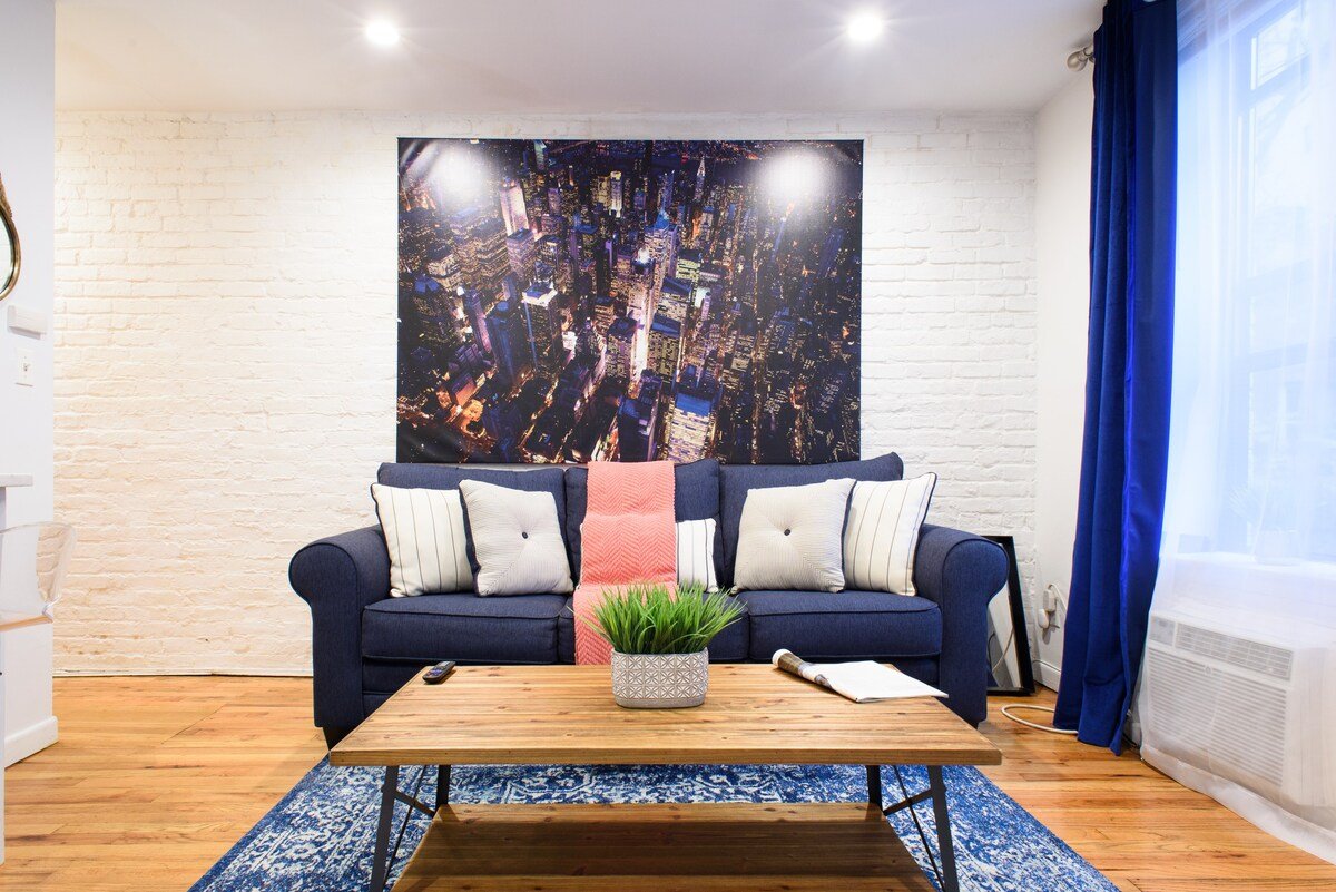 New York Vacation Rental