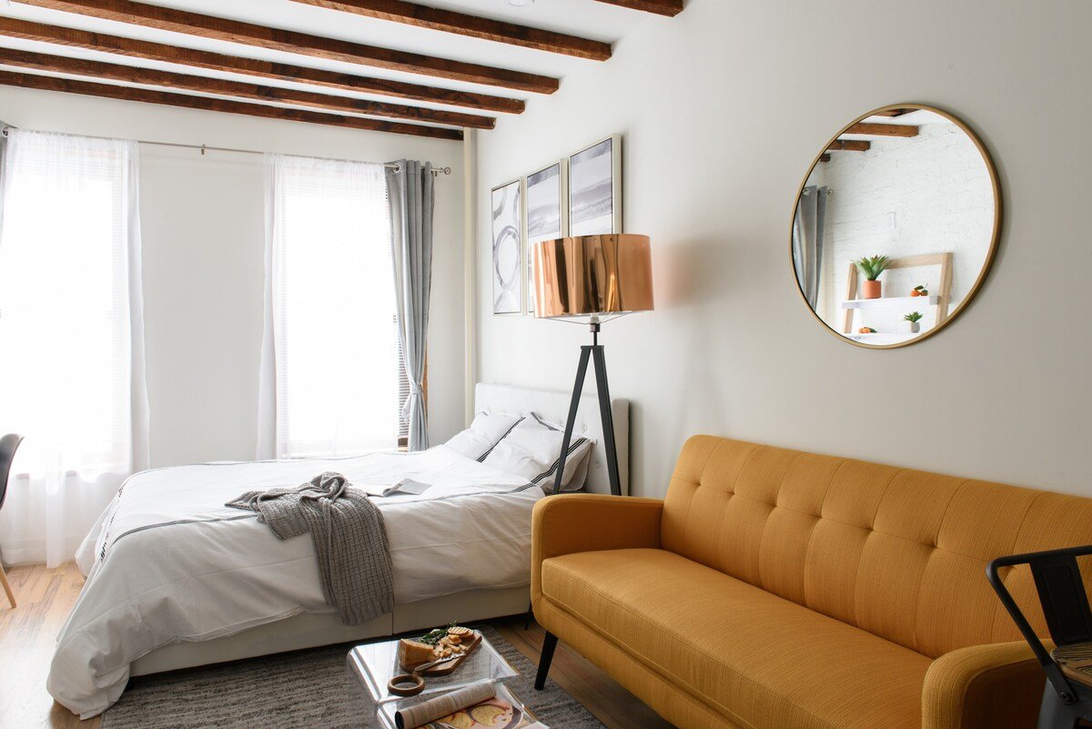 New York Vacation Rental