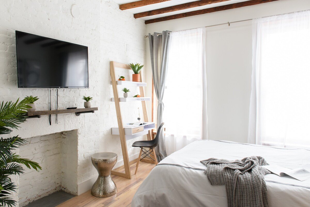 New York Vacation Rental