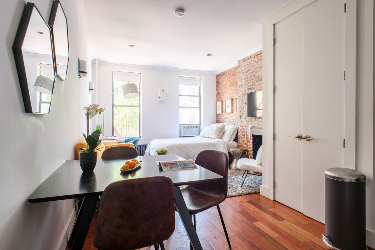 New York Vacation Rental