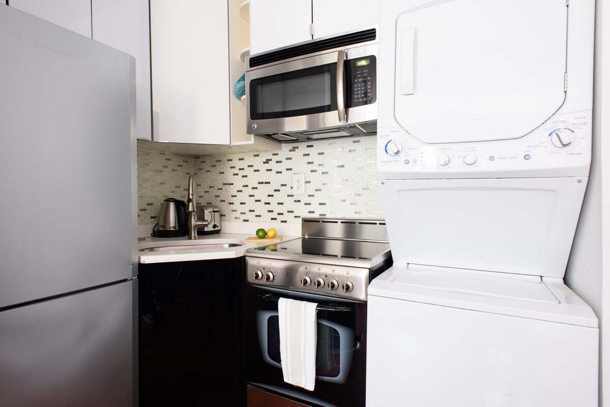 New York Vacation Rental