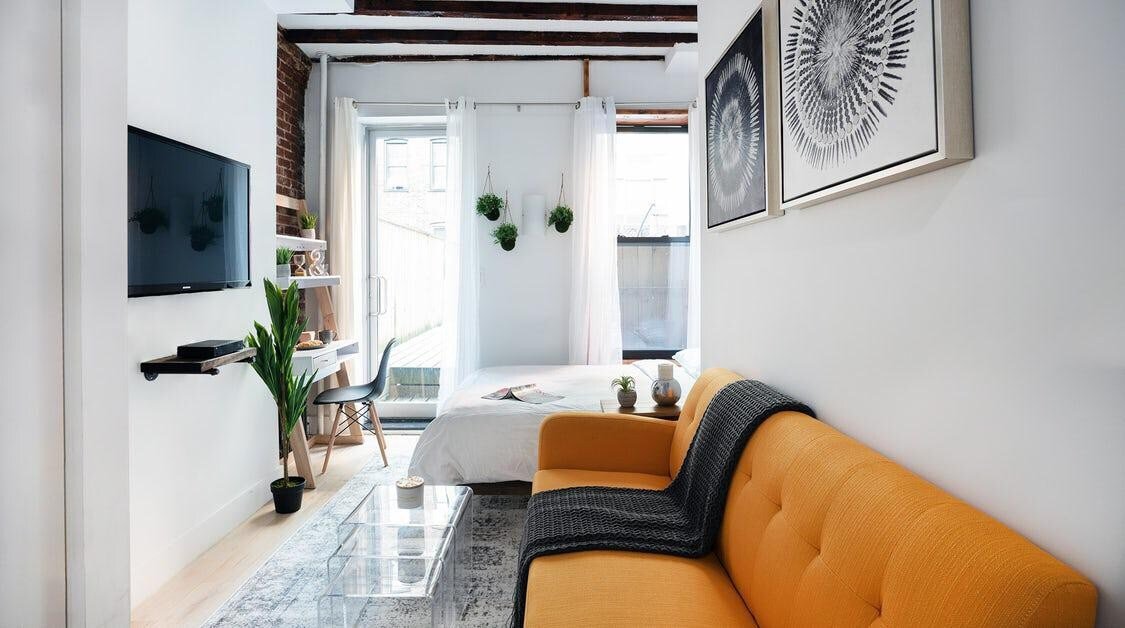 New York Vacation Rental