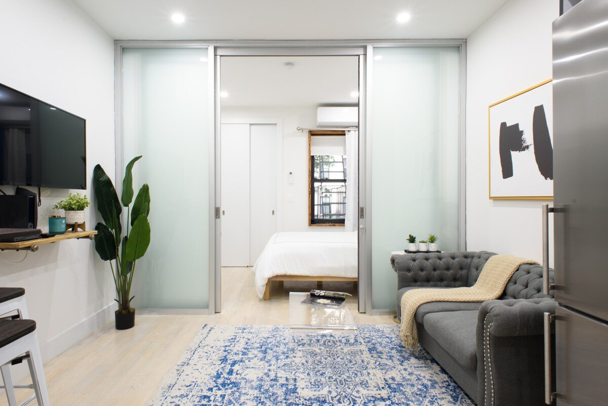 New York Vacation Rental