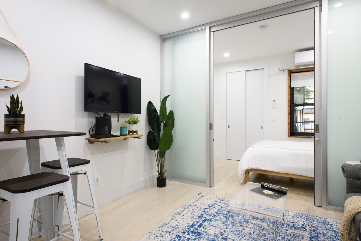 New York Vacation Rental