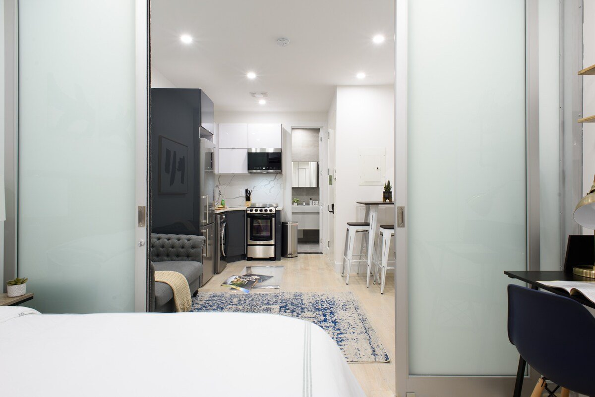 New York Vacation Rental