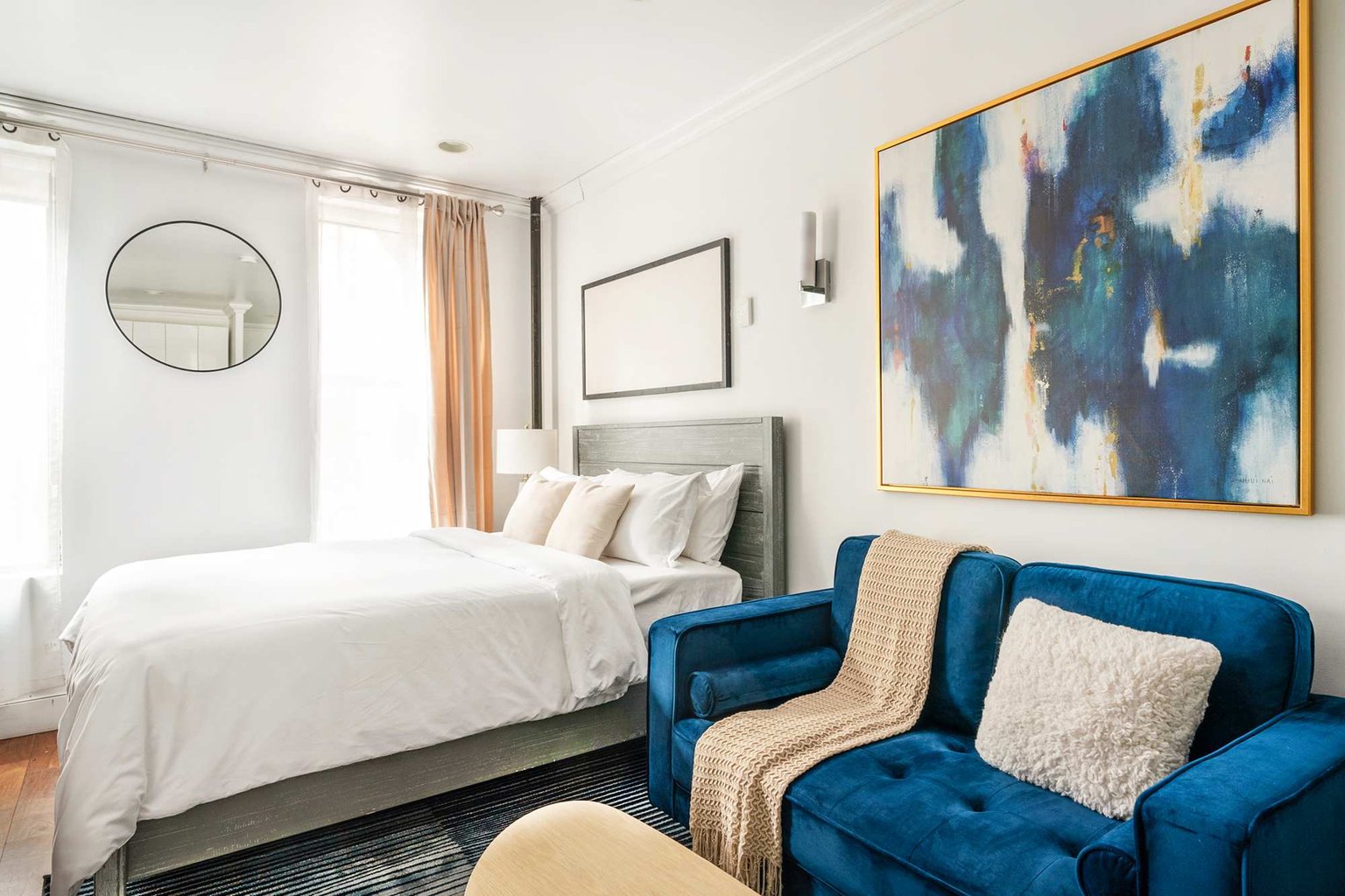 New York Vacation Rental