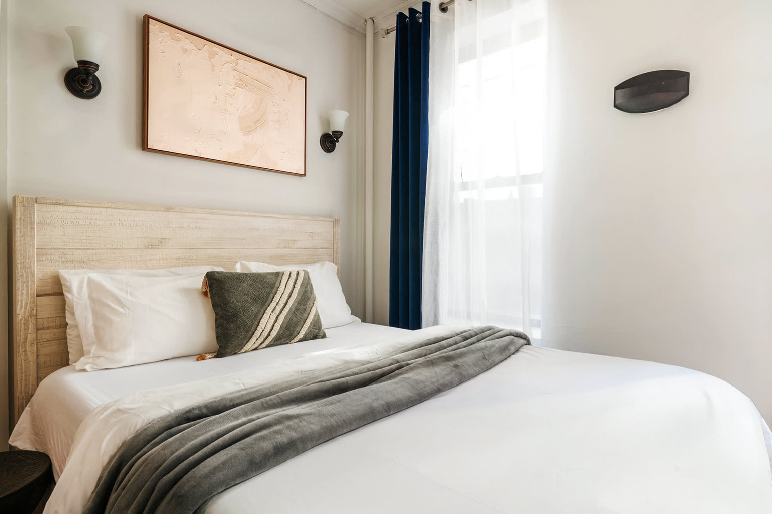 New York Vacation Rental