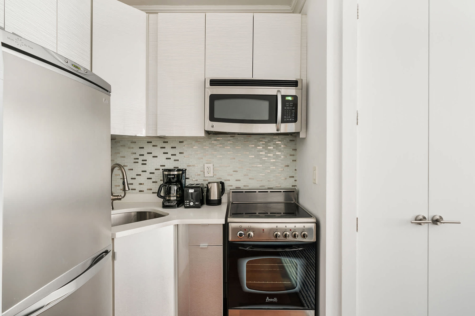 New York Vacation Rental